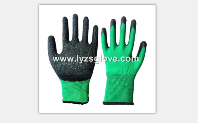 The meaning of CE on protective gloves