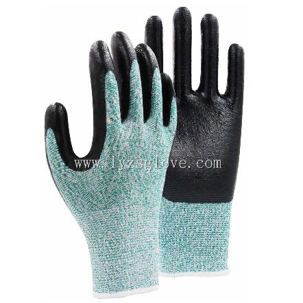 NC-05 Cut resistant  gloves