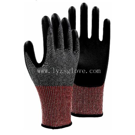 NC-12 Cut resistant gloves