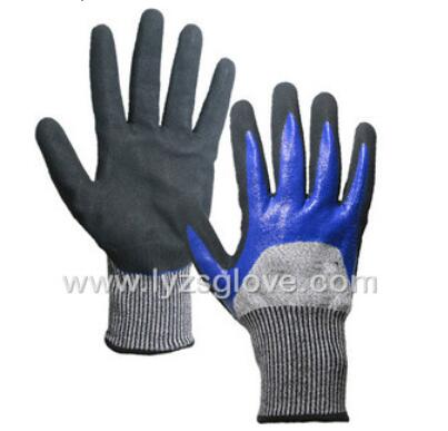 NC-07 Cut resistant  gloves